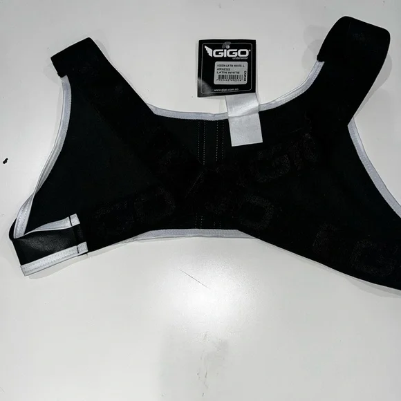 Men's GIGO Latin Harness - Picture 6 of 6